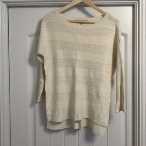 Ann Taylor Loft Sweater